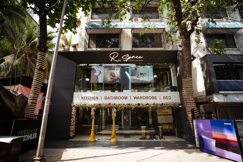 RSpace Showroom