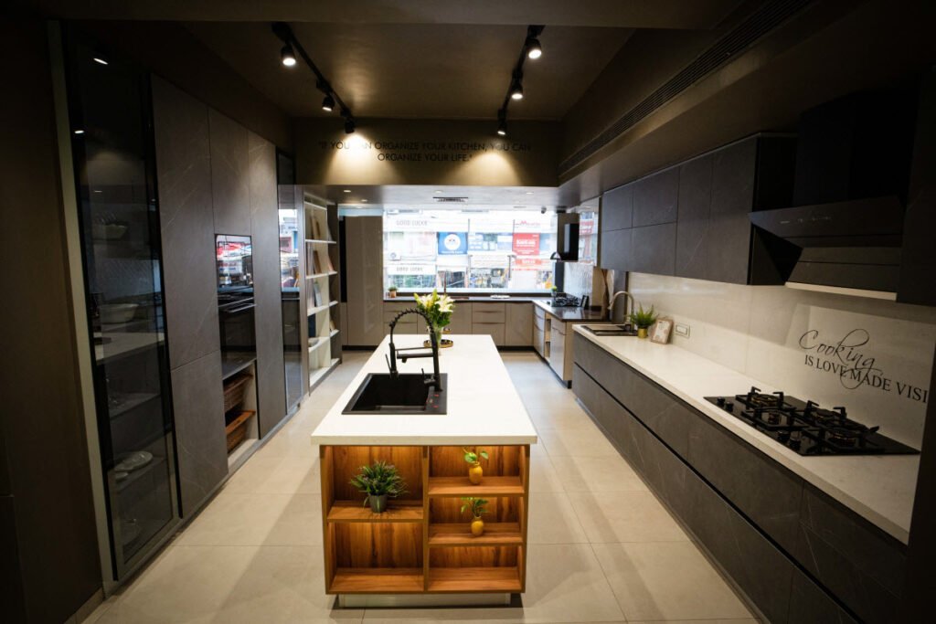 RSpace Interior