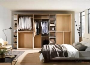 Wardrobe
