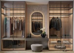 Wardrobe