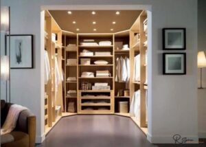 Wardrobe