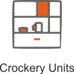 Crockery Units