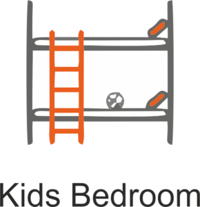 Kids Bedroom