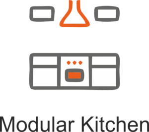 Modular Kitchen