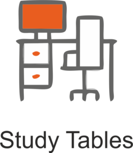 Study Tables