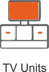 TV Units